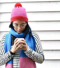 See more ideas about knitted, knitting accessories, knitting. Awesome Ethical Winter Warmers Peppermint Magazine