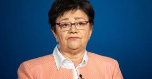 Pénteken is tájékoztatott az operatív törzs. Muller Cecilia A Virus Del Afrikai Variansa Is Megerkezett Magyar Narancs