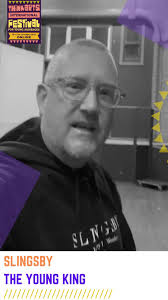 Listen to Andy Packer from Slingsby, share a little about Oscar Wilde’s  tale of a young king, adapted for the stage by Nicki Bloom. , Catch ‘The  Young King’ by Slingsby at the ThinkArts International ...