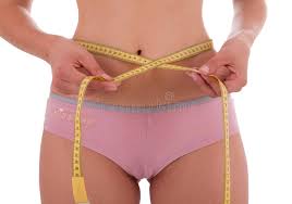 The clinical value of measuring neonatal abdominal girth is not well established although it is frequently recorded. The Skinny Belly Stock Photo Image Of Stand Loose Weight 21131256