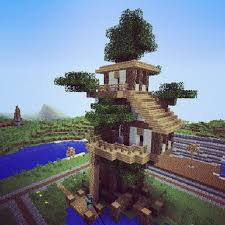 Bildergebnis für cool tree houses