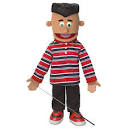 Amazon.com: 25" Jose, Hispanic Boy, Full Body, Ventriloquist Style ...