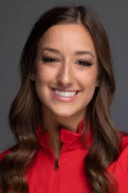 2020-21 Gymnastics Roster