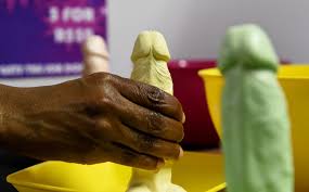 Your definitive penis size measurement