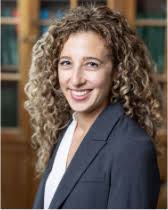 Danielle Gilbert: Department of Political Science