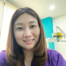 Drg. Maria Ganda Yuwana