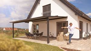 View from above a warema p40 awning when retracting. Warema Pergola Markise Perea P60 Gluck Franke Berlin