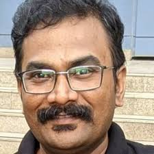 Kiran Madane (@kiran_madane)