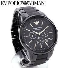 Emporio Armani Ar1451 Uyumlu Seramik Kordon 350 00 Tl