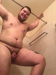 Chubby Straight Guys Naked | Gay Fetish XXX
