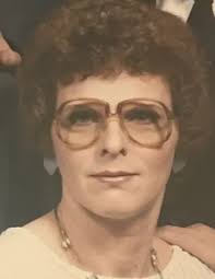 Obituary information for Margie Elaine Evans