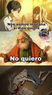 Anime Re Memes Anime Shigatsu Wa Kimi No Uso Alex Facebook