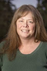 Sandra Boatwright wins Cornerstone Award