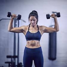 Most cases occur from indirect trauma in active men aged 20 to 40 years, especially during bench press. 14 Best Chest Exercises For Women Chest Workout At Home For Women