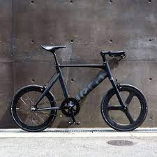 ミニベロ専門情報サイト mini love on instagram repostさせていただきました original velo life unpeu tern bicycles surge uno custom またしても戦闘機のおはなし 今回はある程度 ミニベロ 自転車 戦闘機