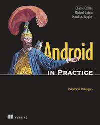 On an android phone, it usually starts off with the screen in a locked state. Android In Practice