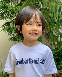 Can boys have long hair. Boys Hairstyles 20 Cool Hairstyles For Kids With Long Hair Atoz Hairstyles