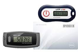 For one thing, each user may have any number of otp devices registered to their account and the token itself won't. One Time Password Otp Tokens Oath Compliant Authentication Tokens Keypads And Cards Microcosm