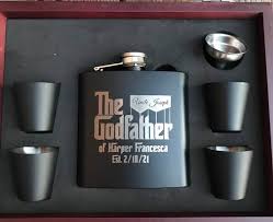 Free shipping on orders over $25 shipped by amazon. 20 Godfather Gifts Special Gift Ideas Every Godfather Will Cherish