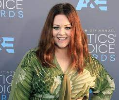 Mit ihrer eigenen modelinie hat sich melissa mccarthy ein erfolgreiches standbein aufgebaut. Melissa Mccarthy Hat Extrem Abgenommen