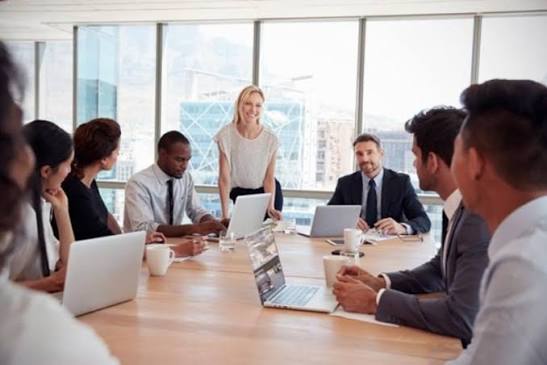 Executive Master en Sales Management