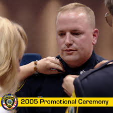Congratulations to Officer Waterman