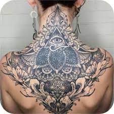 Womens Body Act Tattoo 18 Ideas Body Art Tattoos Back Tattoo Women Body Tattoos