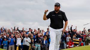 Timeless classics · free streaming · exclusive features British Open Irlands Golfer Lowry Dominiert Vor Finaltag