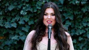 Paula seling from wikipedia, the free encyclopedia: Paula Seling Concert Pricesne Youtube In 2020 Concert Paula Hair Styles