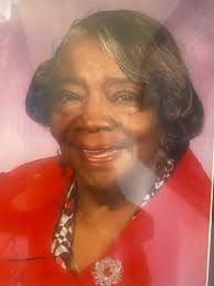 Obituary for Carrie Benton