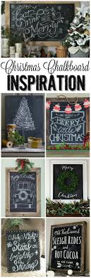 Chalkboard ideas, with resolution with ideas to express your kitchen ideas but dont have not already given it can write on individual areas representing the kitchen or kitchen and. Christmas Chalkboard Inspiration Clean And Scentsible