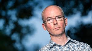 Jon McGregor: 'Book prizes can be useful but can also be a fairly shallow  marketing trick'