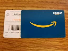 Check spelling or type a new query. 100 Amazon Gift Card For Sale Online Ebay