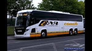 How To Book Ena Coach Online