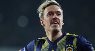 Max kruse (33) teilt kräftig gegen hater auf instagram aus! Kendimi Cok Iyi Hissediyorum Trt Spor Turkiye Nin Guncel Spor Haber Kaynagi