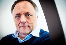 ↑ van ranst botst met joods actueel: Virologist Marc Van Ranst It Might Take Years Before We Shake Hands Again Biocev