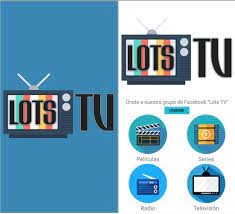 Old tvs often contain hazardous waste that cannot be put in garbage dumpsters. Lots Tv 2021 Nueva Version Android Pc Y Mac Pro