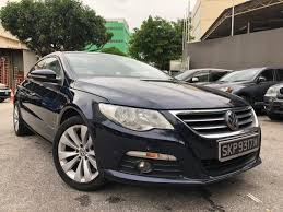 The most established volvo and volkswagen dealerships in malaysia visit us today the beginnings of federal auto holdings berhad (fahb) go back to the year 1960 when federal auto co. Japanese Used Volkswagen Passat Cc 2012 For Sale