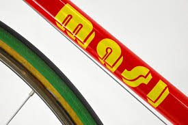 Alberto MASI Prestige Campagnolo Record 8-Speed Size 54