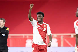 This item is inform aurelien tchouameni, a cdm from france, playing for as monaco in france ligue 1 (1). Chelsea Considering A Move For 34m Midfield Monster Aurelien Tchouameni