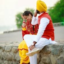Cute Punjabi Couple Dp 1080x1080 Wallpaper Teahub Io Thank you all of you for visiting my channel.subscribe me above.