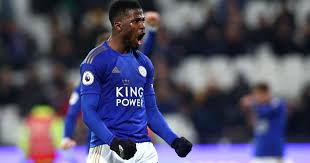 Join the discussion or compare with others! The Increased Importance Of Kelechi Iheanacho At Leicester Will Grow The More He Plays 90min