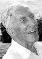 Paul Harner Obituary (2008)