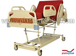 pm 980 visko yatakli 4 motorlu hasta karyolasi baby strollers stroller bed