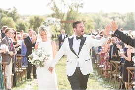 Filmografia, nagrody, biografia, wiadomości, ciekawostki. Outdoor Wedding With Greenery In Rochester Indiana Victoria Rayburn Photography