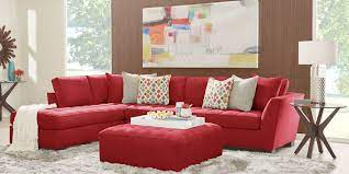 Maybe you would like to learn more about one of these? Red Sectional Sofas Couches