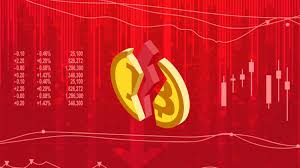 Useless currencies are already dead and weren't even noticed, as they didn't have anything to offer to. Bitcoin Slides 40 Worst Sell Off In Crypto History Is Happening Tweaktown