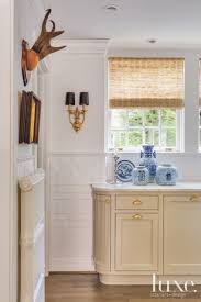 Traditional White Kitchen White Kitchen Traditional Beige Kitchen Beige Cabinets