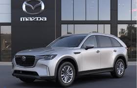 Image result for Sonic Silver 2024 CX-90
