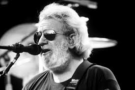 Jerry Garcia on Battling Diabetes, Health Problems in 1993 Interview